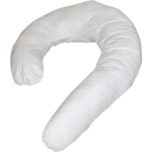 Spare Cover For U Shaped Pillow