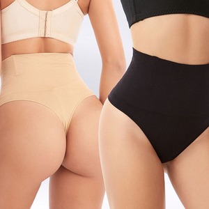 Waist Shaping Underwear Thong