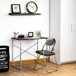 Industrial Office Study Desk