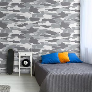Army Camo Wallpaper