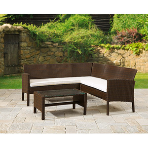 Nevada Corner Lounge Set
