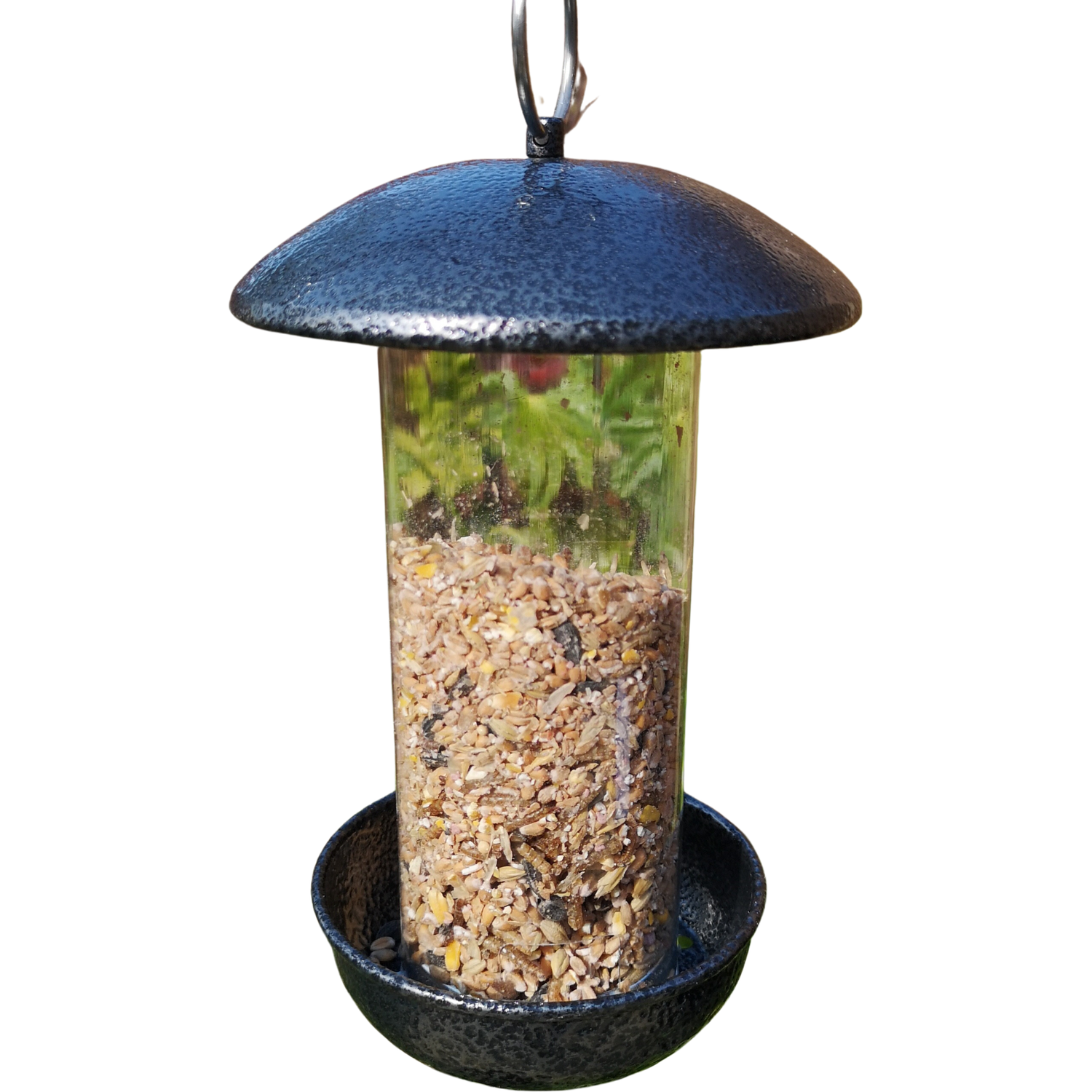 Image of Multi Port Garden Wild Bird Hanging&hellip;