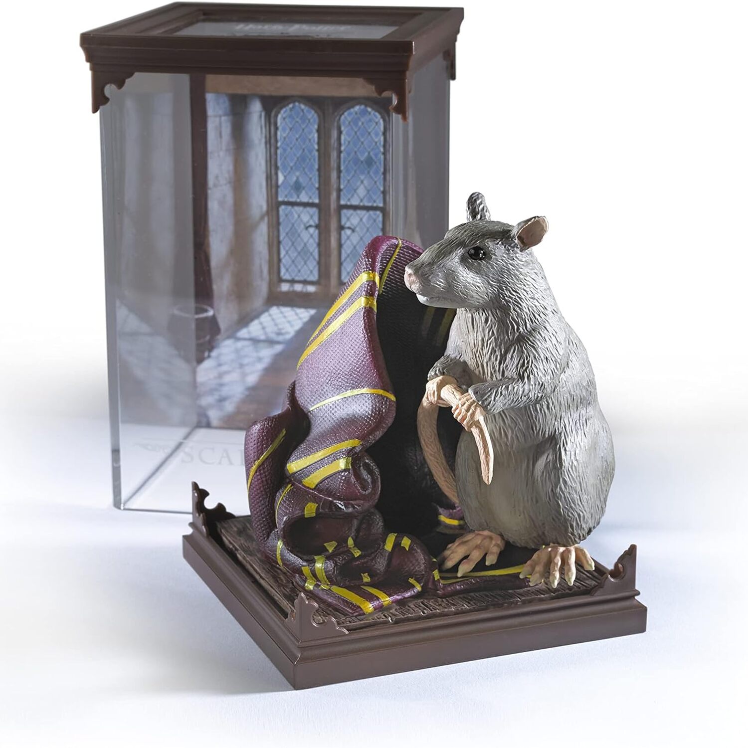 Magical Creatures, Scabbers - Grey
