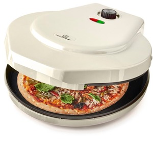 Pizza Maker Cream