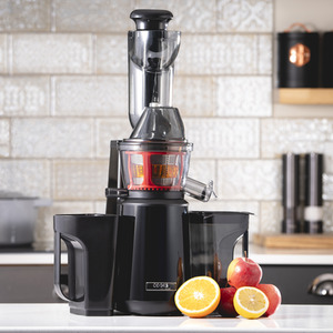 Slow Masticating Juicer 400W