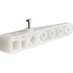 Plastic Adjustable Cistern Lever Arm