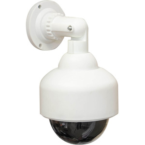 Dummy Dome Surveillance Camera