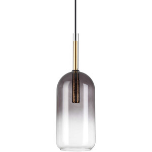 Empire Dome Cylinder Pendant Ceiling Light