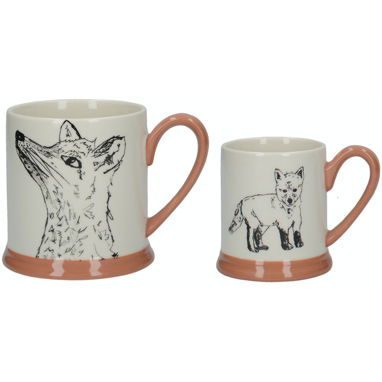 Image of animal - White / 12.5cm /&hellip;
