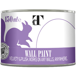 Thorndown Moorland Green Wall Paint
