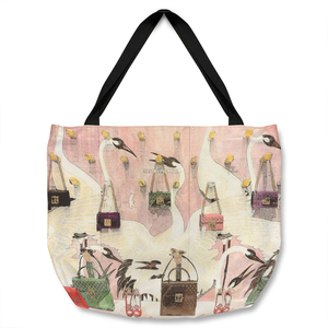 Fashion Heaven Tote bag