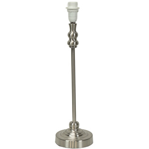 Maggie Candlestick Table Lamp Base