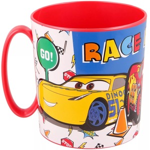 Multi / Car Race Ready Official Car Race Ready Licenced Micro Mug 390ML shot 7267463