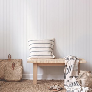 Superfresco Paintable Wood Slats Durable Texture Wallpaper