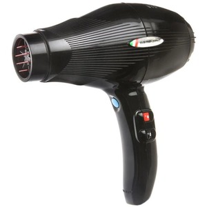 Gamma ETC Light Black