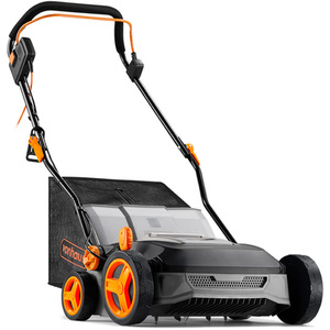 1600W Electric Lawn Scarifier