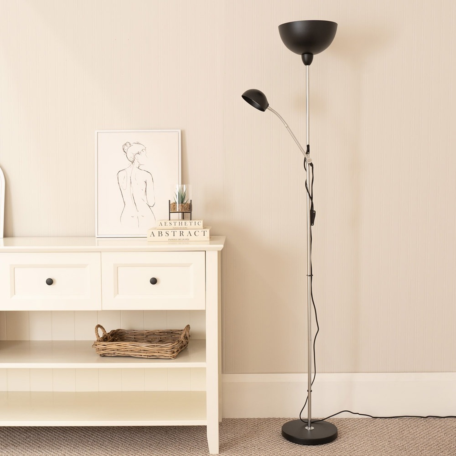 Image of Orion Father and Son Adjustable Floor&hellip;