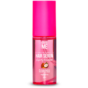 Hair Serum - Coconut and Argan Oil
