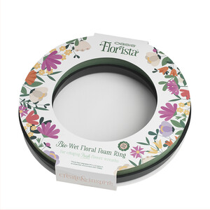 Naylorbase Bio Wreath Ring