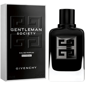 Givenchy Gentleman Society Extreme 100ml EDP-S
