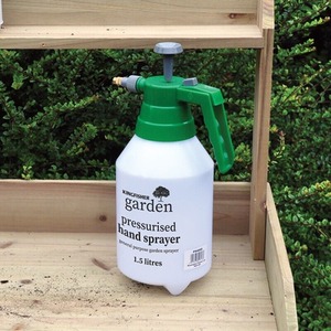 1.5L Garden Pressure Sprayer