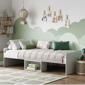 Kidsaw Flash Single Cabin Bed