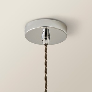 Sputnik 8 Way Glass Globe Pendant Ceiling Light