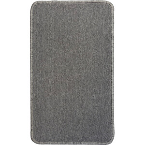 Pack of 2 Duo Tone Washable Mats