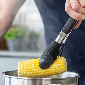 KitchenAid Side-Locking Tongs 23cm