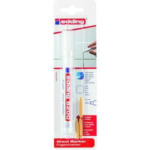 Edding 8200 Grout Marker