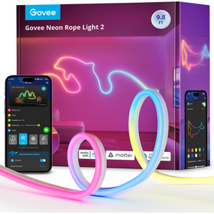 Govee Neon Rope Light