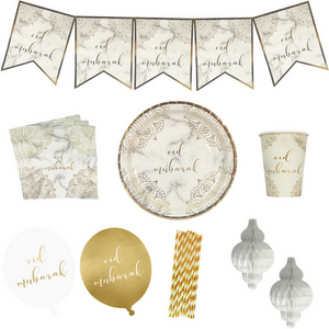 Party In A Box  Eid  Marble G