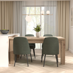 Trondheim Extendable Dining Table