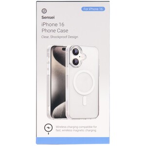 Sensei iPhone Case
