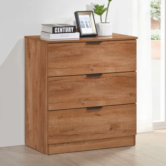  Richmond Chest of 3 Drawers