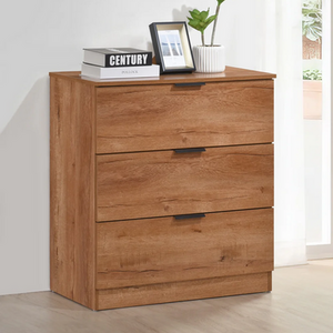 Richmond Chest of 3 Drawers