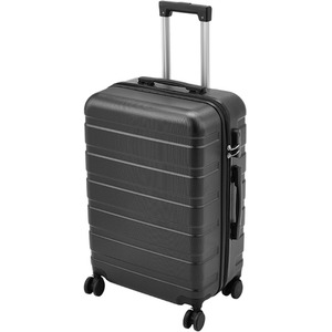 Lifeideas 24 Inch Lockable Hardshell Travel Suitcase