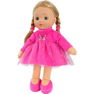 Betty Rag Doll