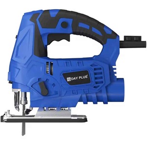 Electric Jigsaw Tool Speed for Wood and Metal
