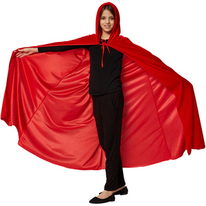 Kids' Mystical Cape With Hood