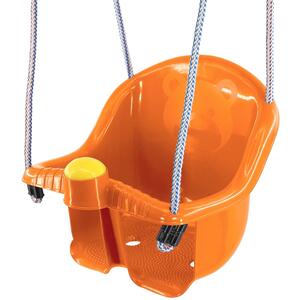 Safety Swing Seat for Toddlers Easy Setup Durable Garden Swing
