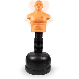 Free Standing Boxing Man