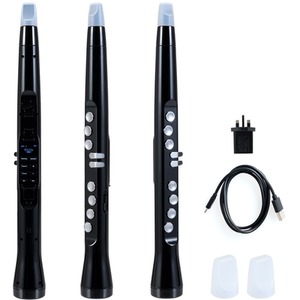 Electronic Wind Instrument Synthesizer