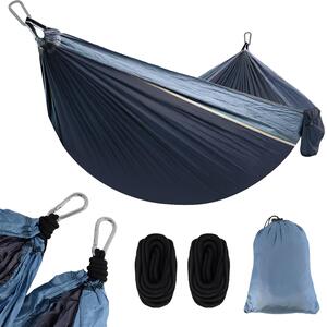 Travel Hammock With Carry Bag For Camping Adults Kids