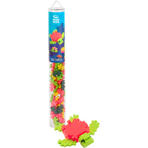 Sea Turtle 100 Pieces