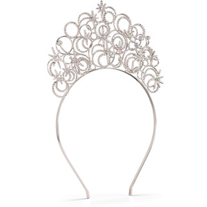 Glinda's Bubble Tiara Roleplay Wicked Toy