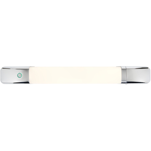 Dimmable CCT LED Bathroom Shaver Wall Light