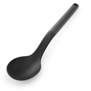 KitchenAid Cooking Spoon, Heat Resistant Cooking Utensil
