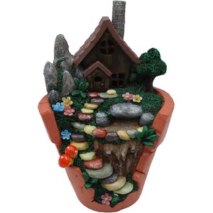 Light Up Fairy Garden Ornament