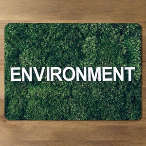 Wellness Environment Designer Placemat Set